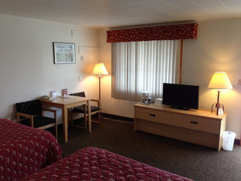 Range Country Lodging Motel Murdo Kamer foto